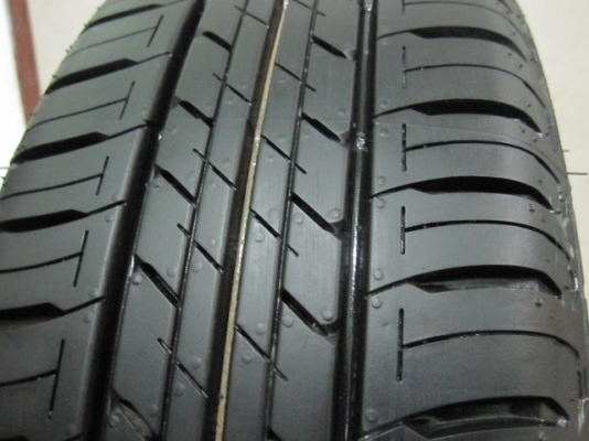 ขายยางติดรถป้ายแดง Bridgestone ยางปลายปี 14 ขนาด 185 60R 15