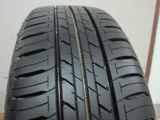 ขายยางติดรถป้ายแดง Bridgestone ยางปลายปี 14 ขนาด 185 60R 15