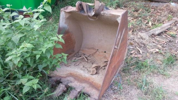 ขายบุงกี้ใส่ pc120 บุงกี้ใหญ่เท่าpc150