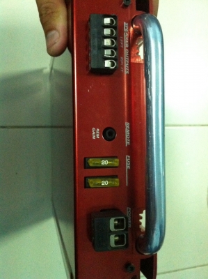 ORION HCCA225G4 2CH Made in USA มือ2 ORION HCCA225G4 2CH Made in USA มือ2