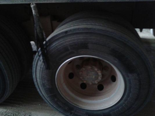 HINO FM2P  ซี่รี่ 500