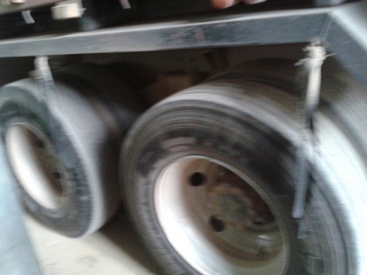 HINO FM2P  ซี่รี่ 500