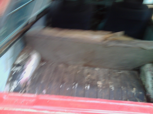 daihutsu f40 van daihutsu f40 van