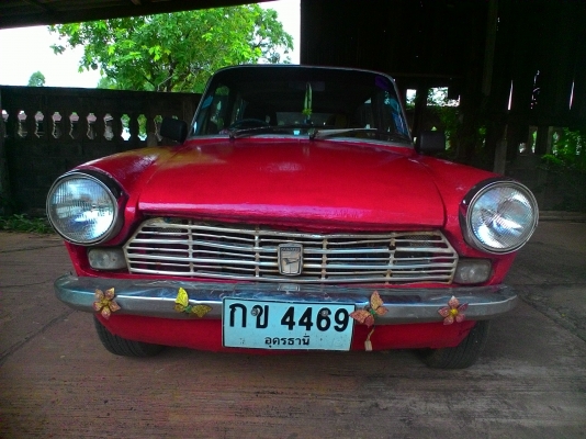 daihutsu f40 van daihutsu f40 van