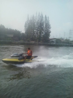 ขายเจ็ทซีดู951 พร้อมเทนเลอร์