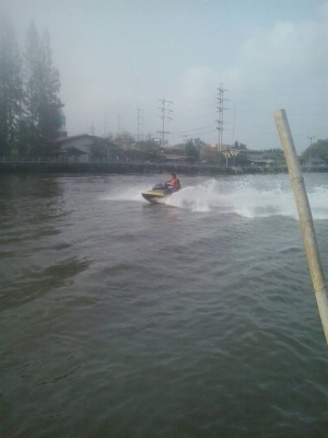 ขายเจ็ทซีดู951 พร้อมเทนเลอร์