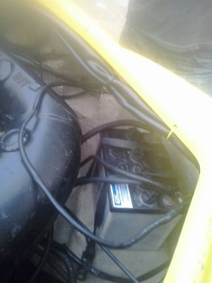 ขายเจ็ทซีดู951 พร้อมเทนเลอร์