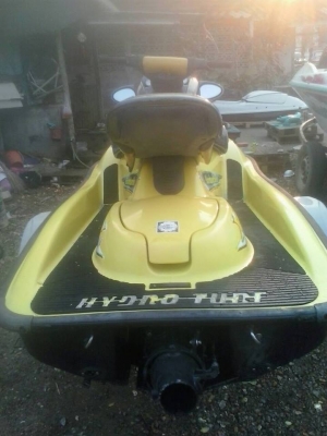 ขายเจ็ทซีดู951 พร้อมเทนเลอร์