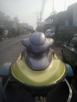 ขายเจ็ทซีดู951 พร้อมเทนเลอร์