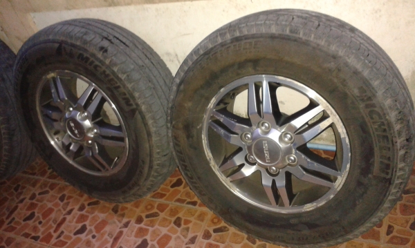 ขายล้อดีแม็กก่อนออลนิว ขายล้อดีแม็กก่อนออลนิว