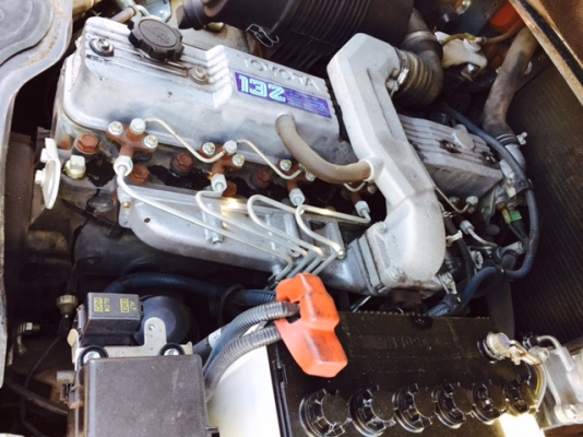 ขายฟอร์คลิฟต์ TOYOTA 02-7FD35  (4000 ช.ม ) ดีเซล , เกียร์ออโต , เสายกสูง 4 m (SPECS JAPAN ) เดิมแท้จากญี่ปุ่น สีเดิมและตัวถังสภาพเดิมจากญี่ปุ่น