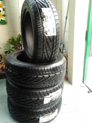 ์์Nitto Neogen 195/55/15 ยางใหม่ ปี11 สวยๆ 1ชุด ์์Nitto Neogen 195/55/15 ยางใหม่ ปี11 สวยๆ 1ชุด