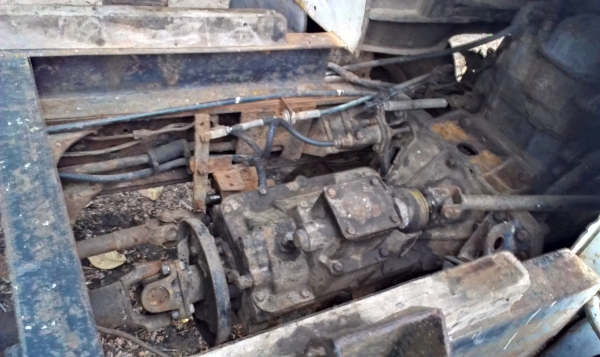 ขายดั้มฮีโน่KM505สะภาพพร้อมใช้รถใช้งานอยู่ครับ ขายดั้มฮีโน่KM505สะภาพพร้อมใช้รถใช้งานอยู่ครับ