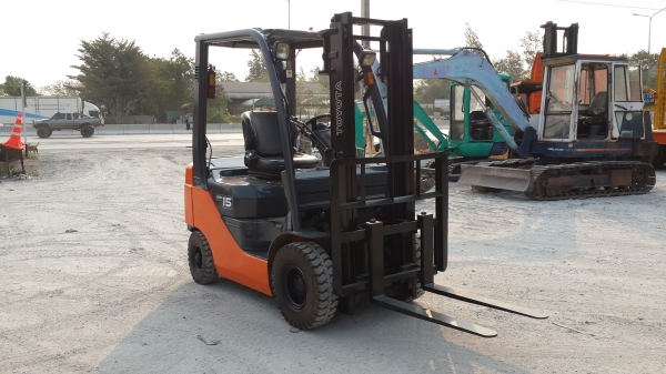 ขายรถยก8fg15รุ่น8นะครับล่าสุด.สวยๆๆมาทางนี้