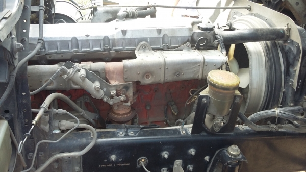 ขายด่วน10ล้อพื้นเรียบ