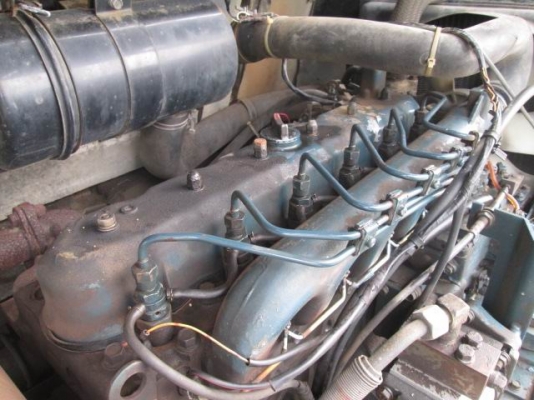 ขายรถขุดkH055เร็ว..แรง..บูมยาว..ยาว