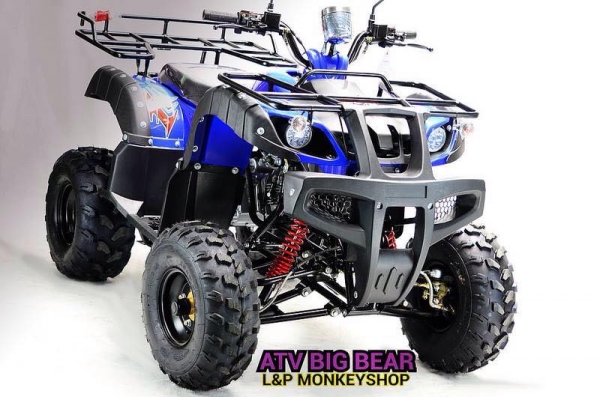 ลดราคาพิเศษฉลองปีใหม่ มีครบทุกรุ่น 110-250 cc เอทีวี Lot ใหม่จะเข้ามาแล้ว BUGGY บักกี้ เอทีวี   ลดราคา ATV BIG BEAR ทรง 150 เครื่อง  ลดถูกๆๆ มากๆๆ