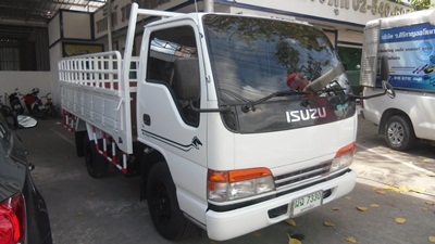 ขายรถบรรทุก 4 ล้อไม่ติดเวลา,รถดัมพ์,รถ 6 ล้อ ติดเครนหรือติดเฮี๊ยบ