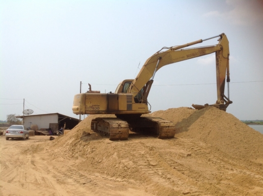 ขายด่วน PC200-6S