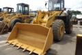 ขายรถตักล้อยาง Komatsu WA300-3 สภาพพร้อมใช้งาน ขายรถตักล้อยาง Komatsu WA300-3 สภาพพร้อมใช้งาน