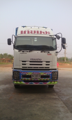 ISUZU ปิคกร้า 360 ดั๊ม 20 ตัน กระบะโลมิเนียม มีระบบต่อลูกเรียบร้อย ISUZU ปิคกร้า 360 ดั๊ม 20 ตัน กระบะโลมิเนียม มีระบบต่อลูกเรียบร้อย