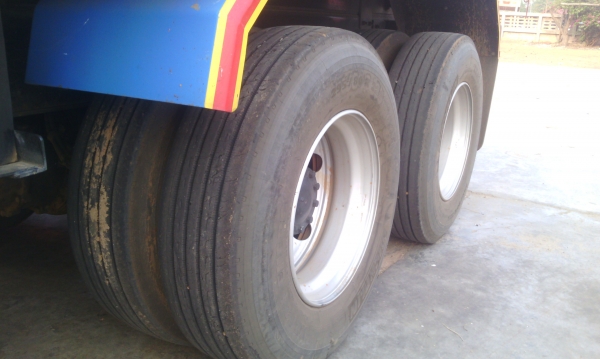 ISUZU ปิคกร้า 360 ดั๊ม 20 ตัน กระบะโลมิเนียม มีระบบต่อลูกเรียบร้อย ISUZU ปิคกร้า 360 ดั๊ม 20 ตัน กระบะโลมิเนียม มีระบบต่อลูกเรียบร้อย