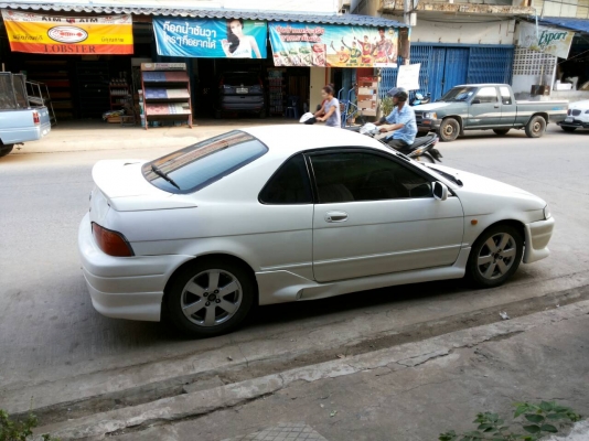 ขายโตโยต้า พามีโอ