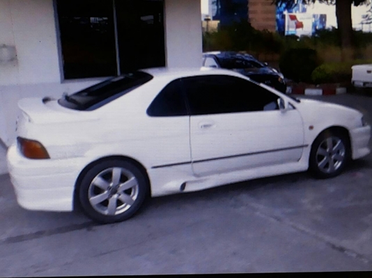 ขายโตโยต้า พามีโอ ขายโตโยต้า พามีโอ