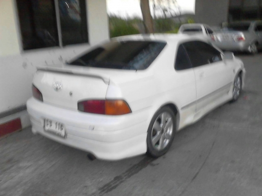 ขายโตโยต้า พามีโอ ขายโตโยต้า พามีโอ