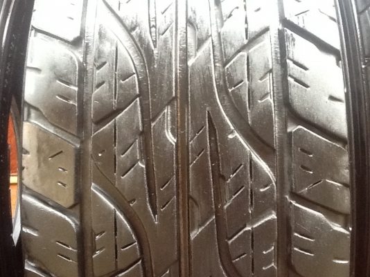 ขายยาง dunlop at3 ปี 13 ขายยาง dunlop at3 ปี 13