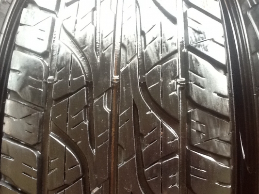 ขายยาง dunlop at3 ปี 13 ขายยาง dunlop at3 ปี 13