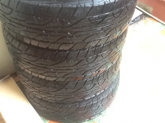 ขายยาง dunlop at3 ปี 13 ขายยาง dunlop at3 ปี 13