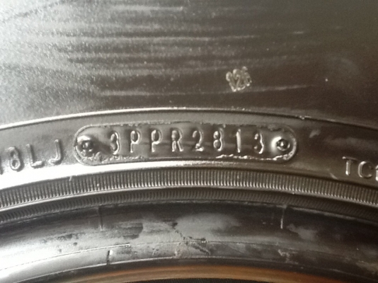 ขายยาง dunlop at3 ปี 13 ขายยาง dunlop at3 ปี 13