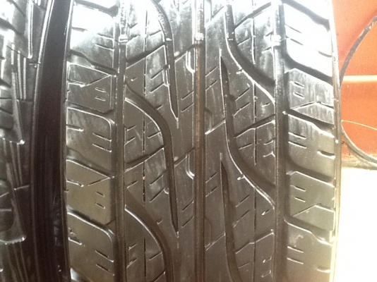 ขายยาง dunlop at3 ปี 13 ขายยาง dunlop at3 ปี 13