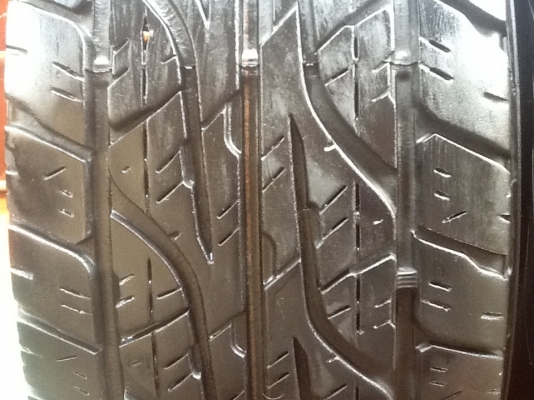 ขายยาง dunlop at3 ปี 13 ขายยาง dunlop at3 ปี 13