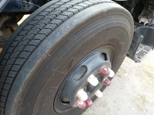 ขายด่วน IZUZU FTR 240 ปี 54 ตู้สิบบาน ยาว 7.6 m Tel 0872508883 คิงส์