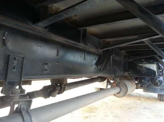 ขายด่วน IZUZU FTR 240 ปี 54 ตู้สิบบาน ยาว 7.6 m Tel 0872508883 คิงส์