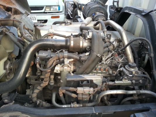 ขายด่วน IZUZU FTR 240 ปี 54 ตู้สิบบาน ยาว 7.6 m Tel 0872508883 คิงส์