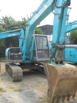 รถแบคโฮเก่านอก sk 120-3 สนใจโทร 092-3309229 อี๊ด สองห้อง