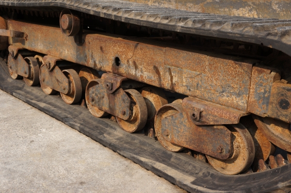 ขายรถดั๊มตีนตะขาบ YANMAR C50 R-1