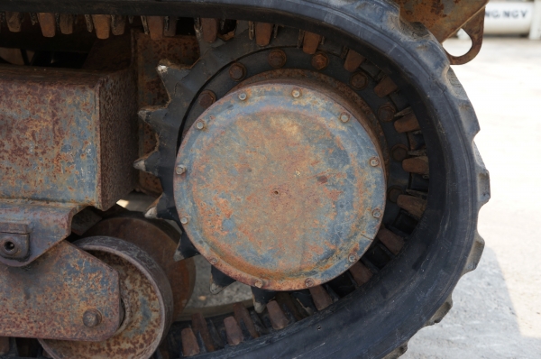 ขายรถดั๊มตีนตะขาบ YANMAR C50 R-1