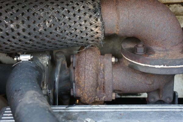 ขายรถดั๊มตีนตะขาบ YANMAR C50 R-1