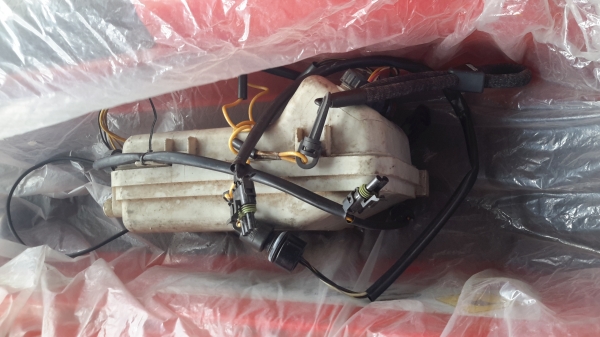 อะไหล่เจ็ทสกีหลายรุ่น