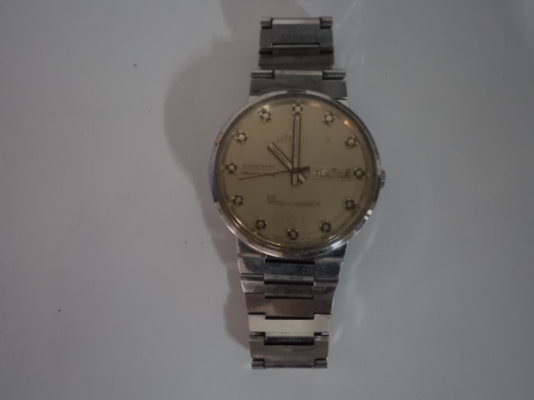 นาฬิกา Mido Commander รุ่น Ocean Star