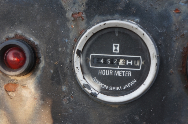 ขายรถดั๊มล้อยาง Yanmar YFW30W ขายรถดั๊มล้อยาง Yanmar YFW30W