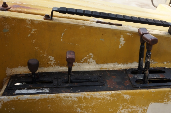 ขายรถดั๊มล้อยาง Yanmar YFW30W ขายรถดั๊มล้อยาง Yanmar YFW30W