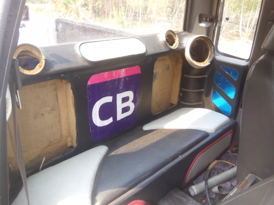 กลับมาขายใหม่ ลูกค้าซื้อไปแล้วเอามาเทิร์นคันใหม่ เลยต้องขายอีกรอบ ไมตี้ ปี 93 ขับกลับได้เลย ตามสภาพพร้อมใช้ กลับมาขายใหม่ ลูกค้าซื้อไปแล้วเอามาเทิร์นคันใหม่ เลยต้องขายอีกรอบ ไมตี้ ปี 93 ขับกลับได้เลย ตามสภาพพร้อมใช้