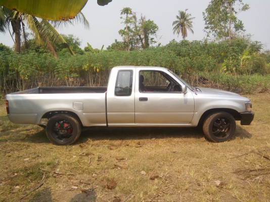 กลับมาขายใหม่ ลูกค้าซื้อไปแล้วเอามาเทิร์นคันใหม่ เลยต้องขายอีกรอบ ไมตี้ ปี 93 ขับกลับได้เลย ตามสภาพพร้อมใช้ กลับมาขายใหม่ ลูกค้าซื้อไปแล้วเอามาเทิร์นคันใหม่ เลยต้องขายอีกรอบ ไมตี้ ปี 93 ขับกลับได้เลย ตามสภาพพร้อมใช้