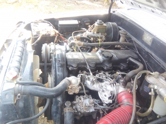 กลับมาขายใหม่ ลูกค้าซื้อไปแล้วเอามาเทิร์นคันใหม่ เลยต้องขายอีกรอบ ไมตี้ ปี 93 ขับกลับได้เลย ตามสภาพพร้อมใช้ กลับมาขายใหม่ ลูกค้าซื้อไปแล้วเอามาเทิร์นคันใหม่ เลยต้องขายอีกรอบ ไมตี้ ปี 93 ขับกลับได้เลย ตามสภาพพร้อมใช้