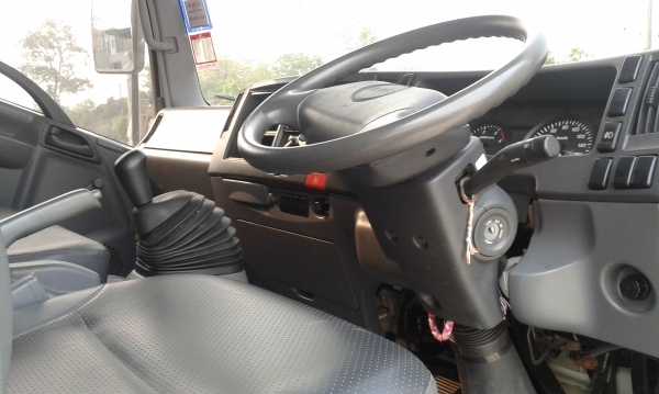 หกล้อ อีชูซุ NMR130 รถห้างปี53 สภาพดีสวยจัดไม่เคยชน ใช้งานน้อยวิ่งแค่6&times;&times;&times;&times;กม.มือเดียวป้ายแดง เอกสาร ทะเบียน พร้อมโอน (รถบ้านสภาพดีจริงๆรับรองไม่ผิดหวัง)